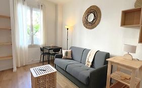 Cosy Studio Au Coeur Du Mourillon